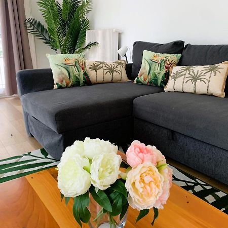 Wonderful Place Near Vieux Port 56M2 Marselha Exterior foto